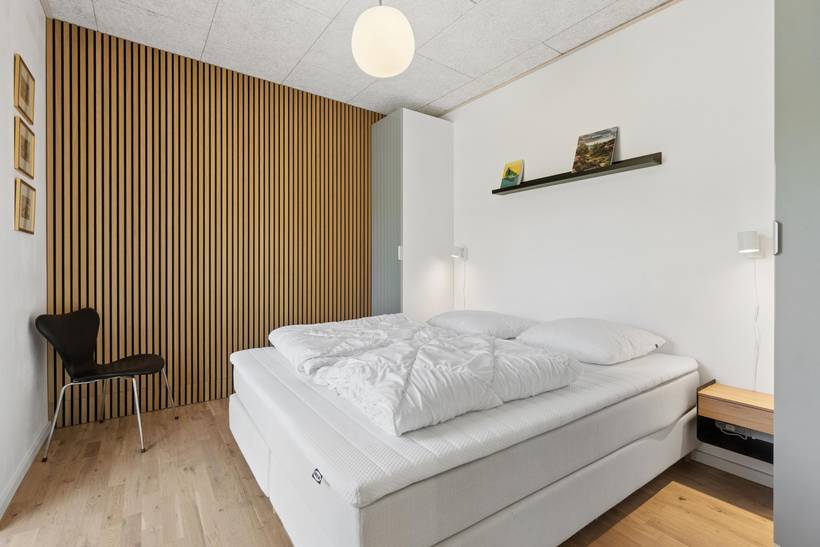 Foto von Ferienhaus NU33 in Sømarken - Bornholm