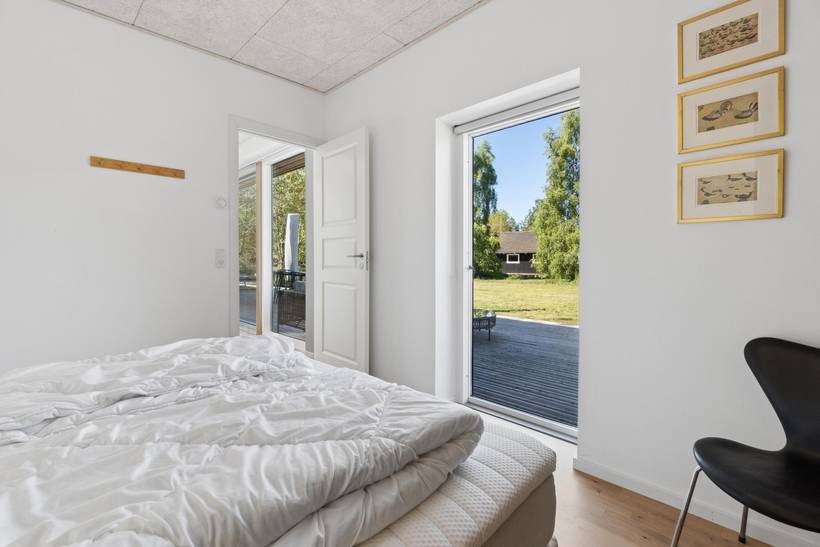 Foto von Ferienhaus NU33 in Sømarken - Bornholm