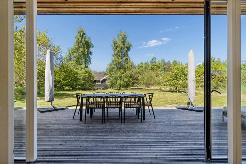 Foto von Ferienhaus NU33 in Sømarken - Bornholm