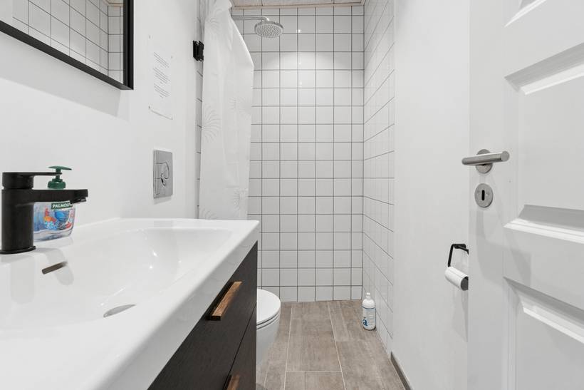 Foto von Ferienhaus NU33 in Sømarken - Bornholm