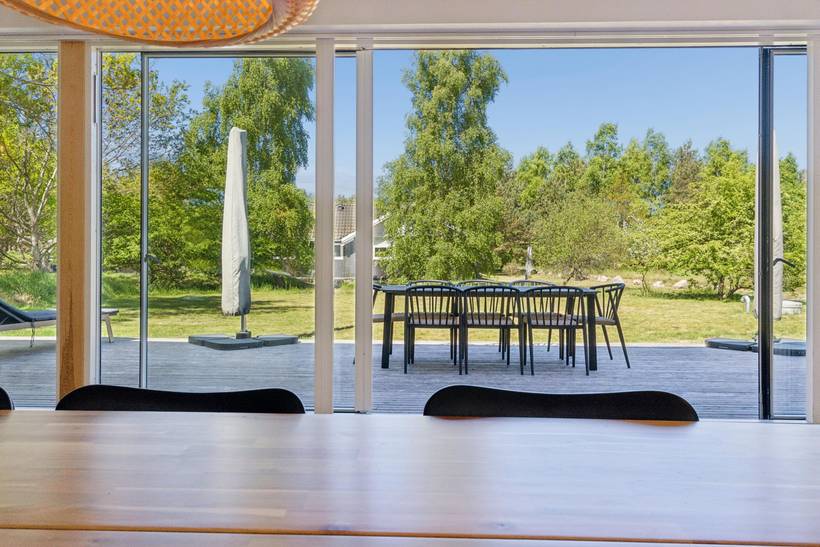 Foto von Ferienhaus NU33 in Sømarken - Bornholm