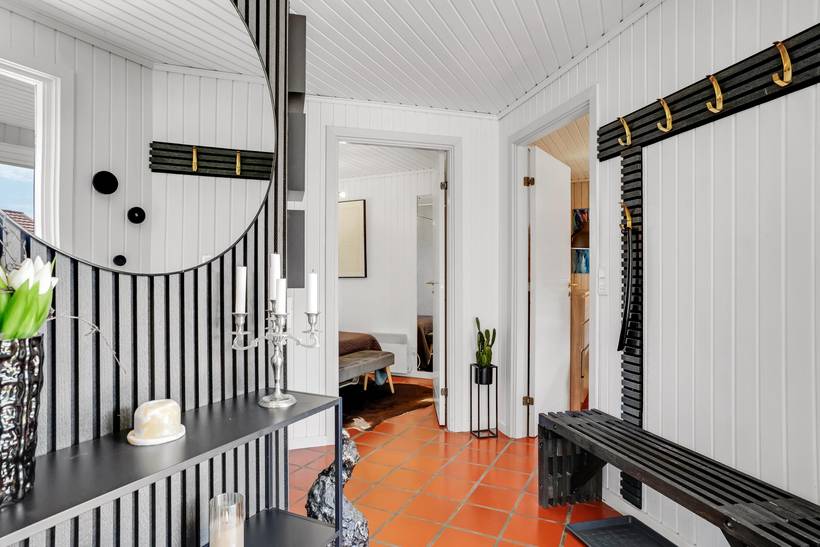 Foto von Ferienhaus NU36 in Marielyst - Falster