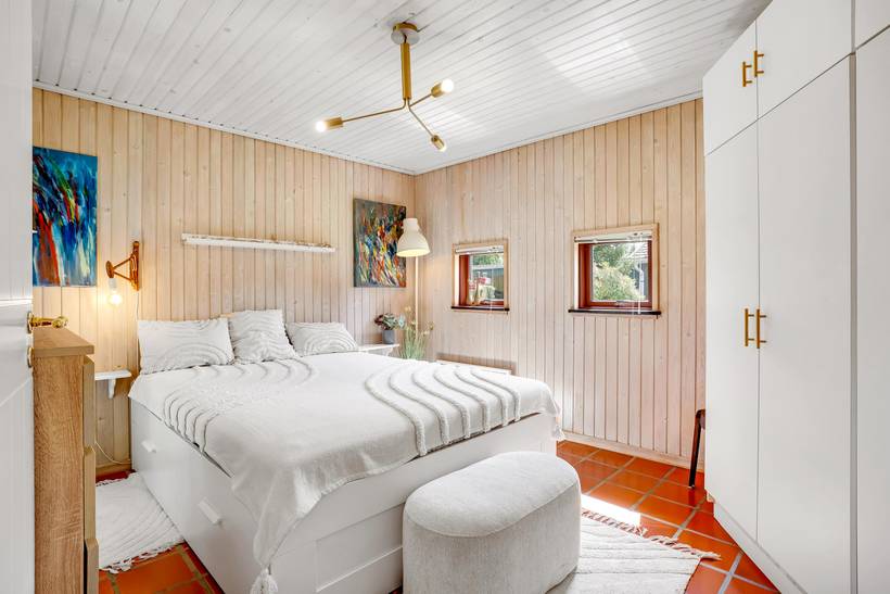 Foto von Ferienhaus NU36 in Marielyst - Falster