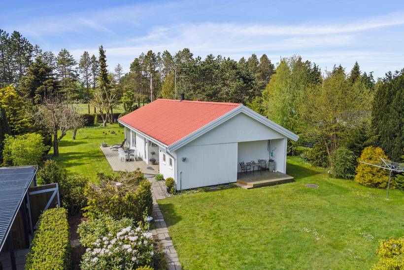 Foto von Ferienhaus NU36 in Marielyst - Falster
