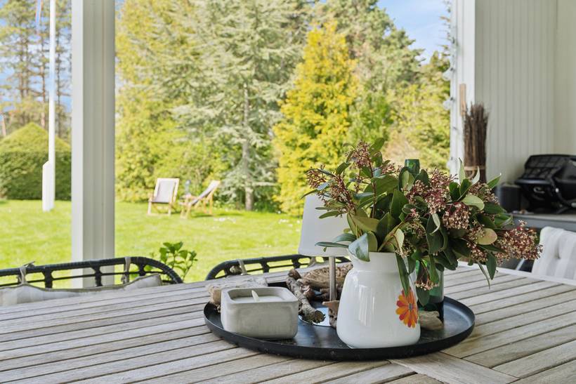 Foto von Ferienhaus NU36 in Marielyst - Falster