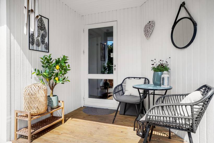 Foto von Ferienhaus NU36 in Marielyst - Falster
