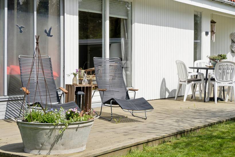 Foto von Ferienhaus NU36 in Marielyst - Falster