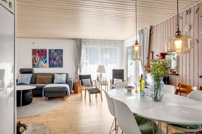 Foto von Ferienhaus NU36 in Marielyst - Falster