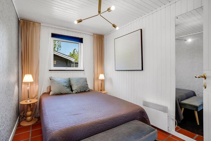 Foto von Ferienhaus NU36 in Marielyst - Falster
