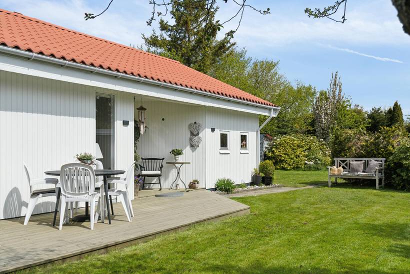 Foto von Ferienhaus NU36 in Marielyst - Falster