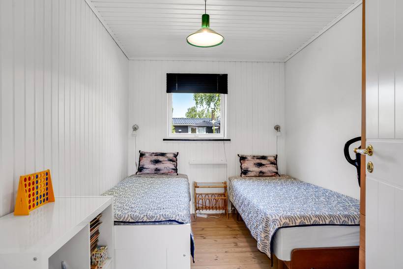 Foto von Ferienhaus NU36 in Marielyst - Falster