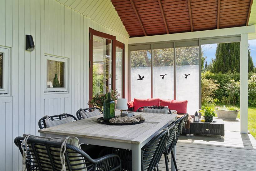 Foto von Ferienhaus NU36 in Marielyst - Falster