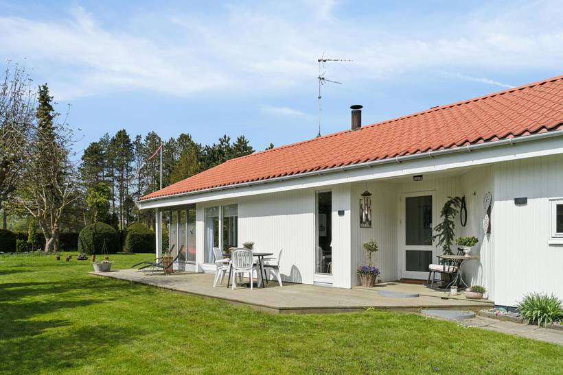 Foto von Ferienhaus NU36 in Marielyst - Falster