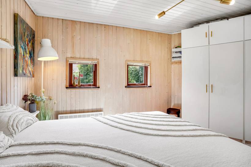 Foto von Ferienhaus NU36 in Marielyst - Falster