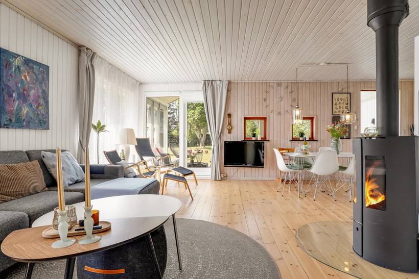 Foto von Ferienhaus NU36 in Marielyst - Falster