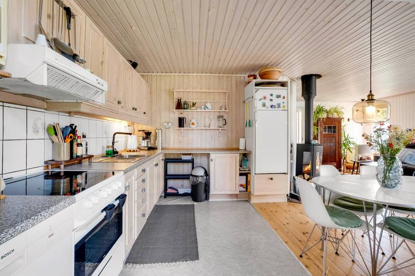 Foto von Ferienhaus NU36 in Marielyst - Falster