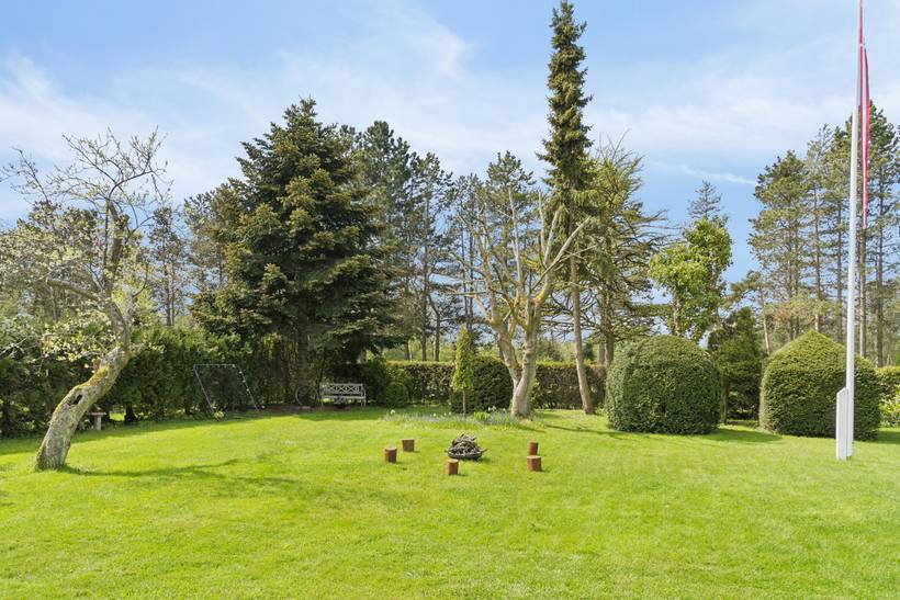 Foto von Ferienhaus NU36 in Marielyst - Falster