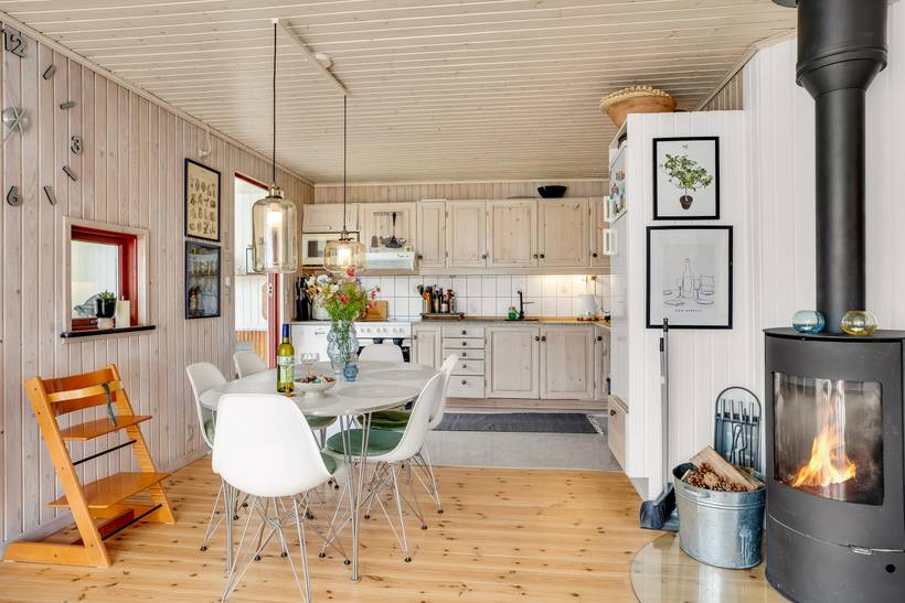 Foto von Ferienhaus NU36 in Marielyst - Falster