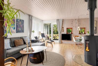 Vorschaubild von Ferienhaus NU36 in Marielyst - Falster