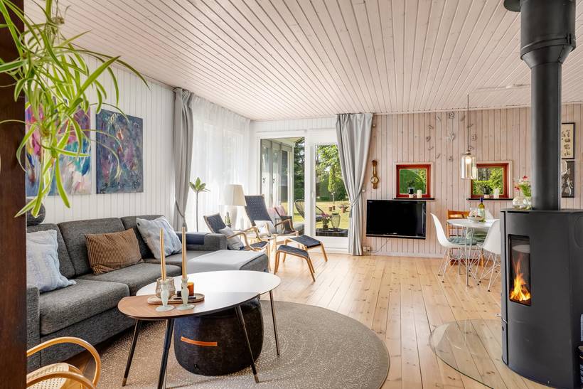Foto von Ferienhaus NU36 in Marielyst - Falster