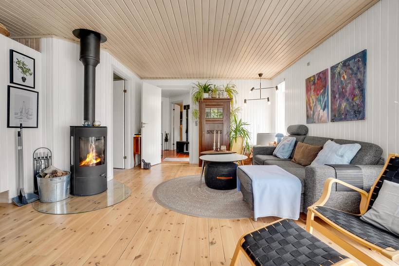 Foto von Ferienhaus NU36 in Marielyst - Falster
