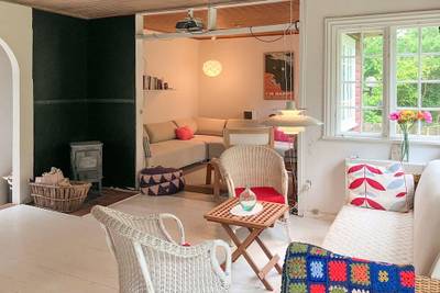 Vorschaubild von Ferienhaus NU41 auf Sølager - Nordseeland