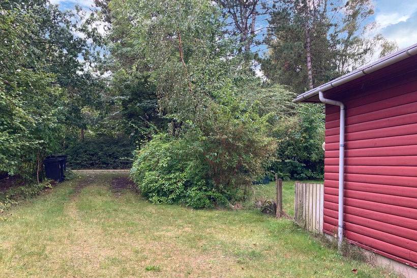 Foto von Ferienhaus NU41 auf Sølager - Nordseeland
