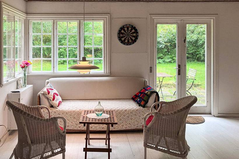 Foto von Ferienhaus NU41 auf Sølager - Nordseeland