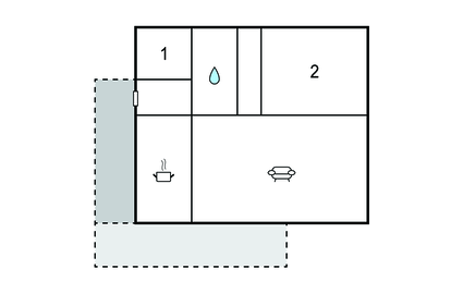 Vorschaubild von Ferienhaus NU41 auf Sølager - Nordseeland