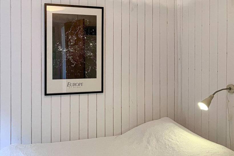 Foto von Ferienhaus NU41 auf Sølager - Nordseeland