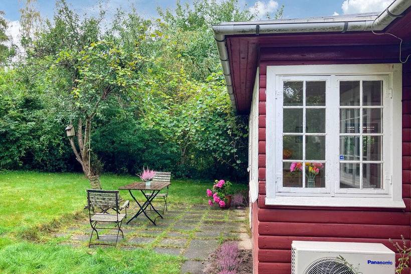 Foto von Ferienhaus NU41 auf Sølager - Nordseeland