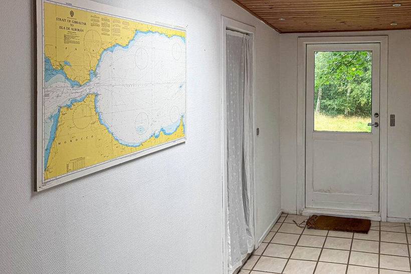 Foto von Ferienhaus NU41 auf Sølager - Nordseeland