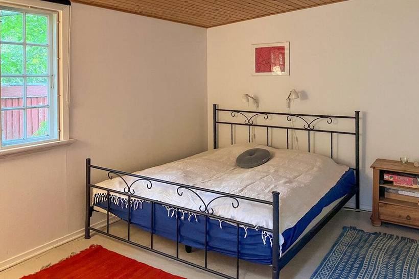 Foto von Ferienhaus NU41 auf Sølager - Nordseeland