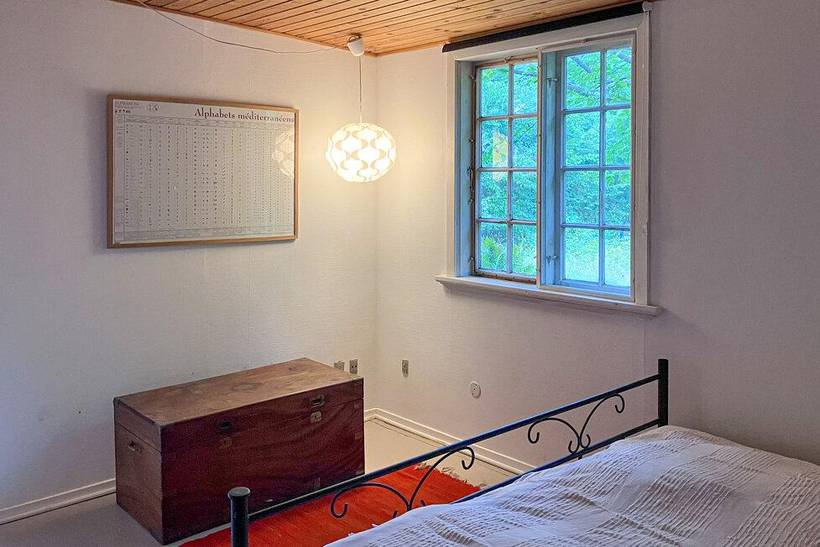 Foto von Ferienhaus NU41 auf Sølager - Nordseeland