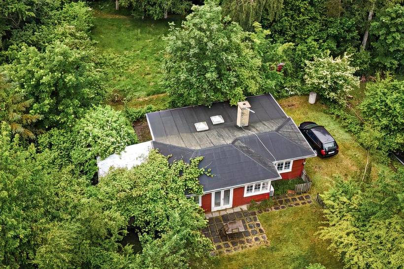 Foto von Ferienhaus NU41 auf Sølager - Nordseeland