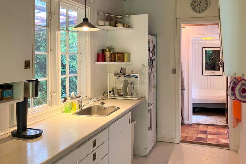 Foto von Ferienhaus NU41 auf Sølager - Nordseeland