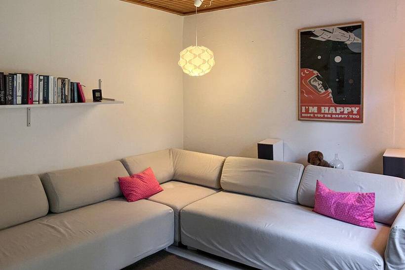 Foto von Ferienhaus NU41 auf Sølager - Nordseeland