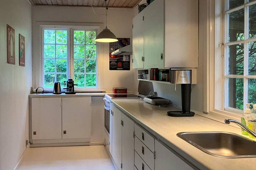 Foto von Ferienhaus NU41 auf Sølager - Nordseeland