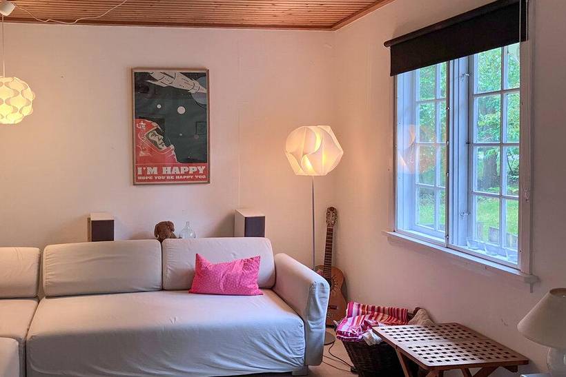 Foto von Ferienhaus NU41 auf Sølager - Nordseeland