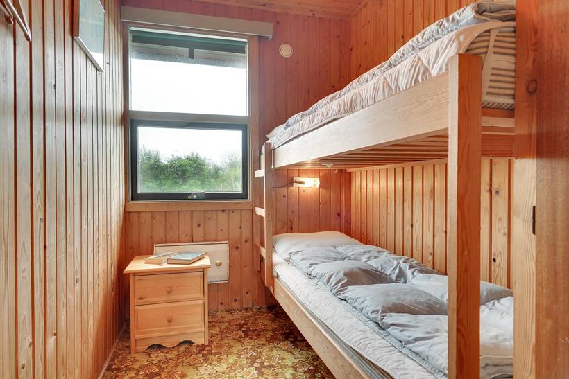 Foto von Ferienhaus NU42 in Rindby - Fanø