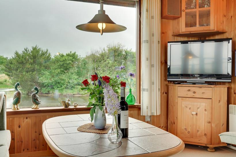 Foto von Ferienhaus NU42 in Rindby - Fanø