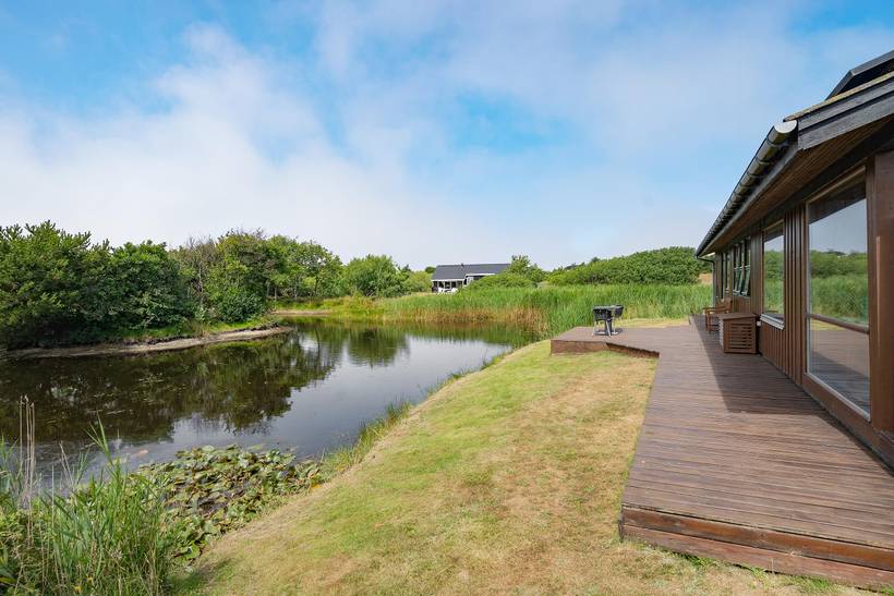 Foto von Ferienhaus NU42 in Rindby - Fanø