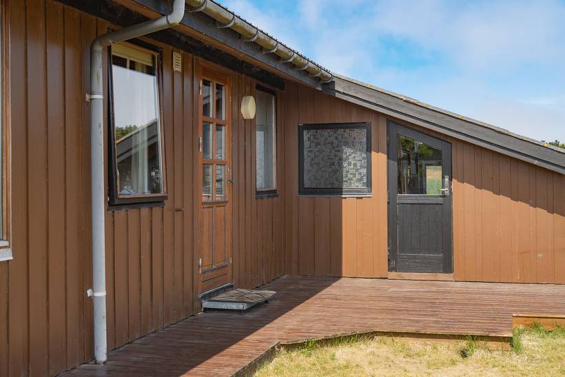 Foto von Ferienhaus NU42 in Rindby - Fanø