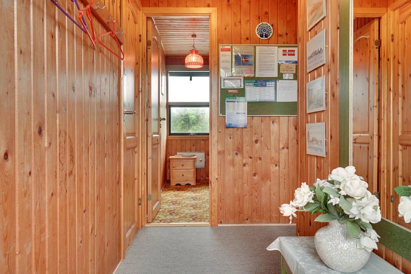 Foto von Ferienhaus NU42 in Rindby - Fanø