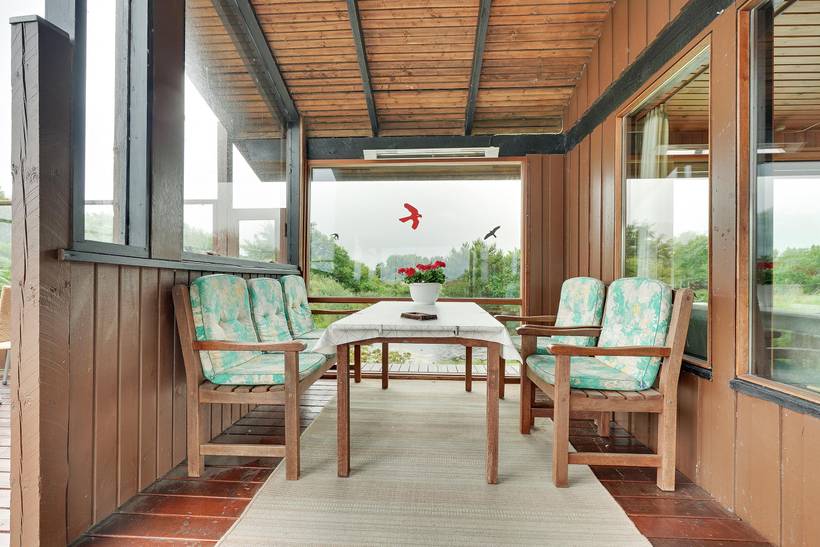 Foto von Ferienhaus NU42 in Rindby - Fanø