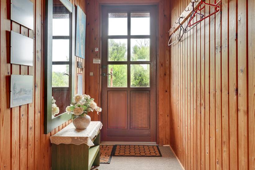Foto von Ferienhaus NU42 in Rindby - Fanø