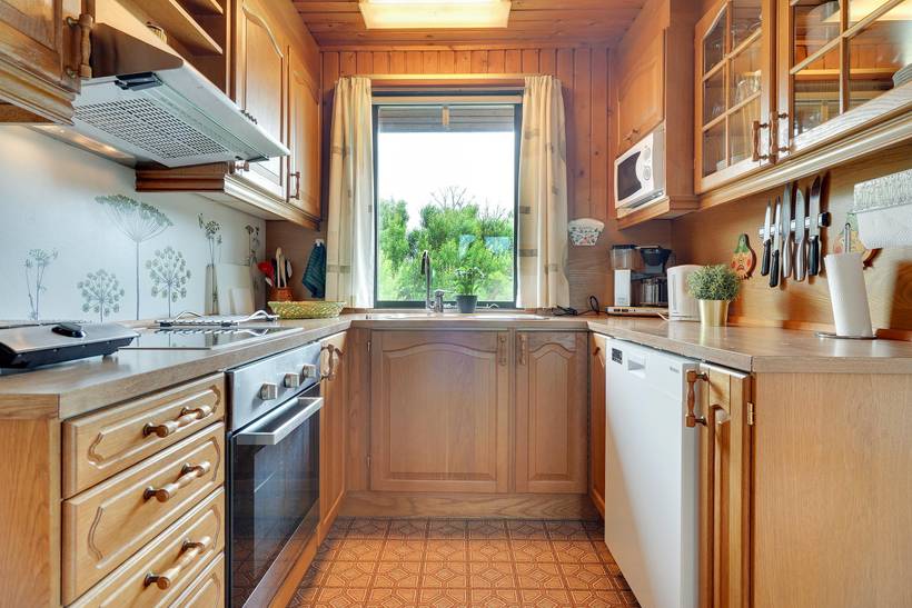 Foto von Ferienhaus NU42 in Rindby - Fanø
