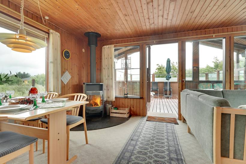 Foto von Ferienhaus NU42 in Rindby - Fanø