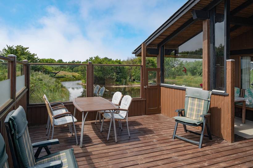 Foto von Ferienhaus NU42 in Rindby - Fanø