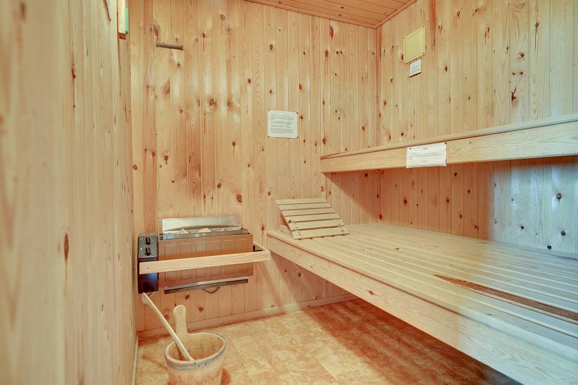 Foto von Ferienhaus NU42 in Rindby - Fanø